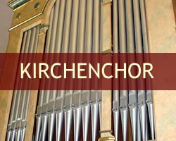 Kirchenchor Thernberg