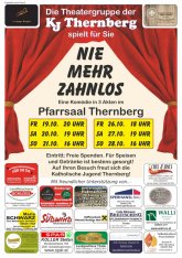 Theater der KJ-Thernberg: 